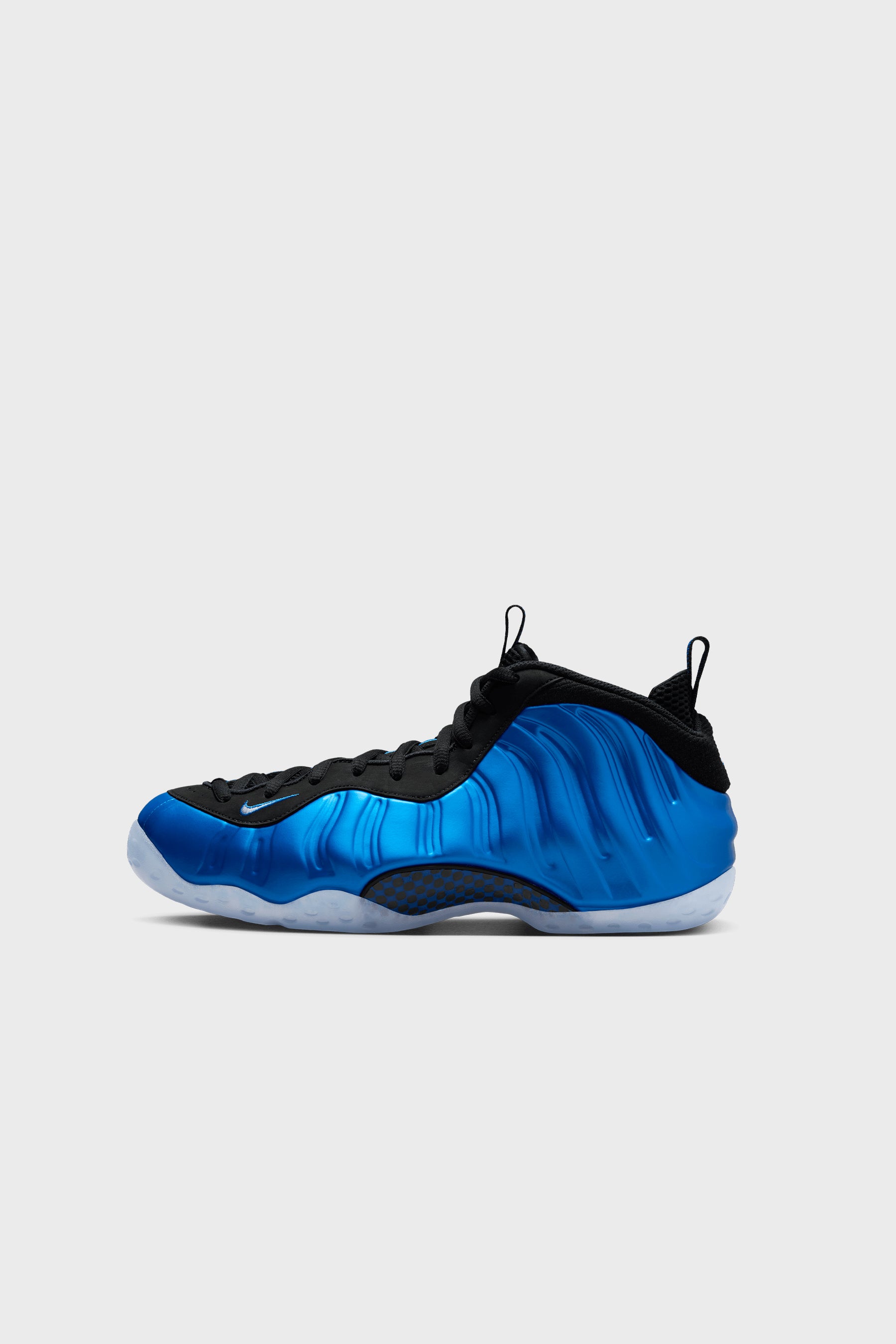 Nike foamposite 1 best sale