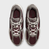Nike V5 RNR BURGUNDY CRUSH/BLACK-COLLEGE GREY HJ5228-600