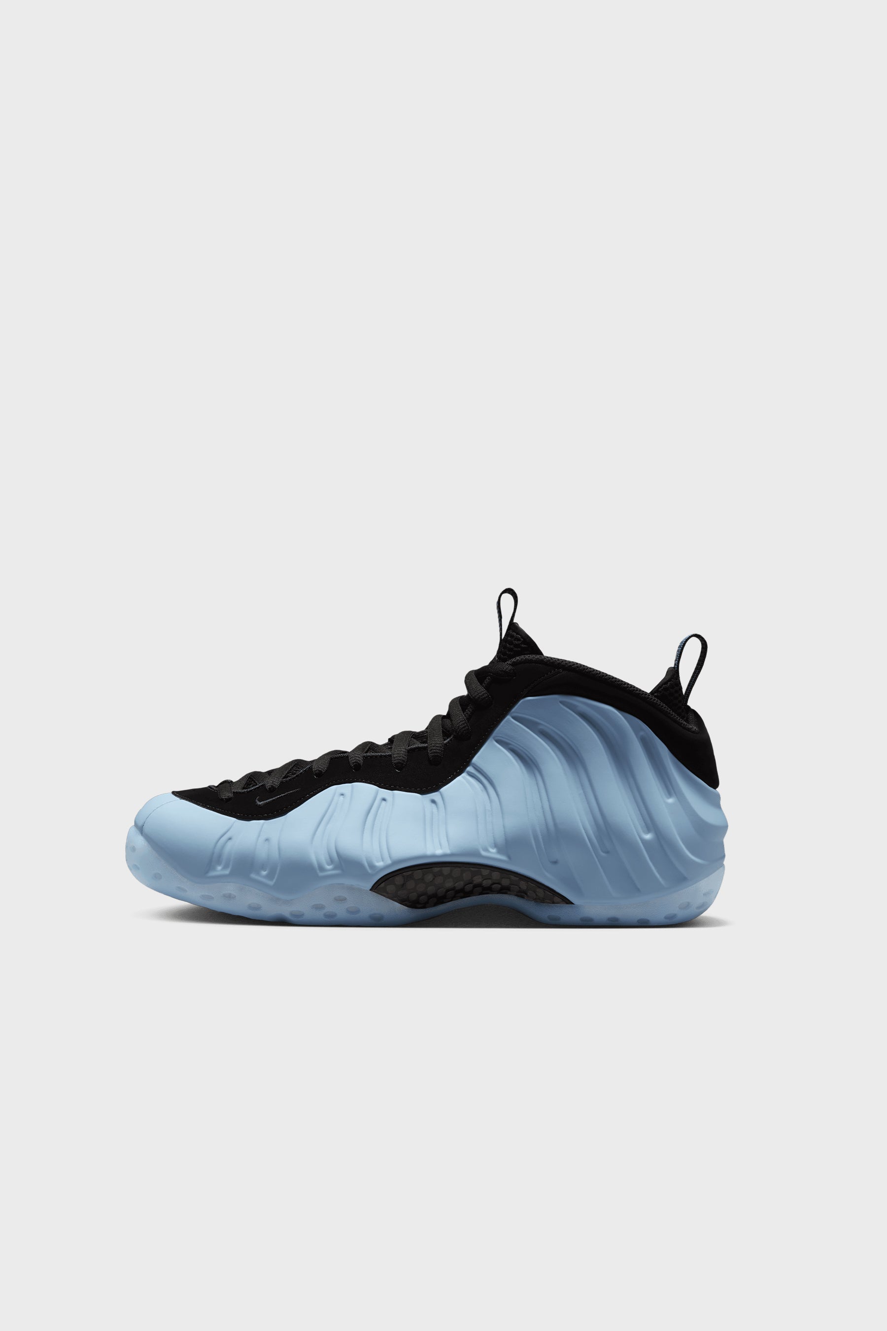 Nike Air Foamposite Lil Posite Pro 3d Nike Air Foamposite Pro 3D