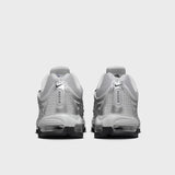 Nike Air Max TL 2.5 FLT SILVER/METALLIC SILVER HM8818-001