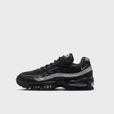 Nike Air Max 95 Big Bubble BLACK/METALLIC SILVER-BLACK-WHITE IB1667-003