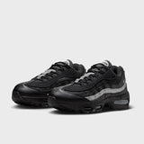 Nike Air Max 95 Big Bubble BLACK/METALLIC SILVER-BLACK-WHITE IB1667-003