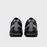 Nike Air Max 95 Big Bubble BLACK/METALLIC SILVER-BLACK-WHITE IB1667-003