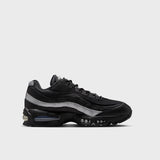 Nike Air Max 95 Big Bubble BLACK/METALLIC SILVER-BLACK-WHITE IB1667-003