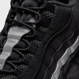 Nike Air Max 95 Big Bubble BLACK/METALLIC SILVER-BLACK-WHITE IB1667-003