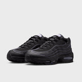 Nike Air Max 95 OG Black/Black-Persian-Wolf Grey Violet IB7936-001