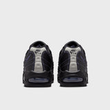 Nike Air Max 95 OG Black/Black-Persian-Wolf Grey Violet IB7936-001