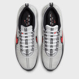 Nike Air Zoom Spiridon Metallic Silver/Sport Red-Black-White II1161-095