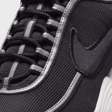 Nike Air Zoom Spiridon OFF NOIR/OFF NOIR-BLACK-CAVE PURPLE IO1907-045