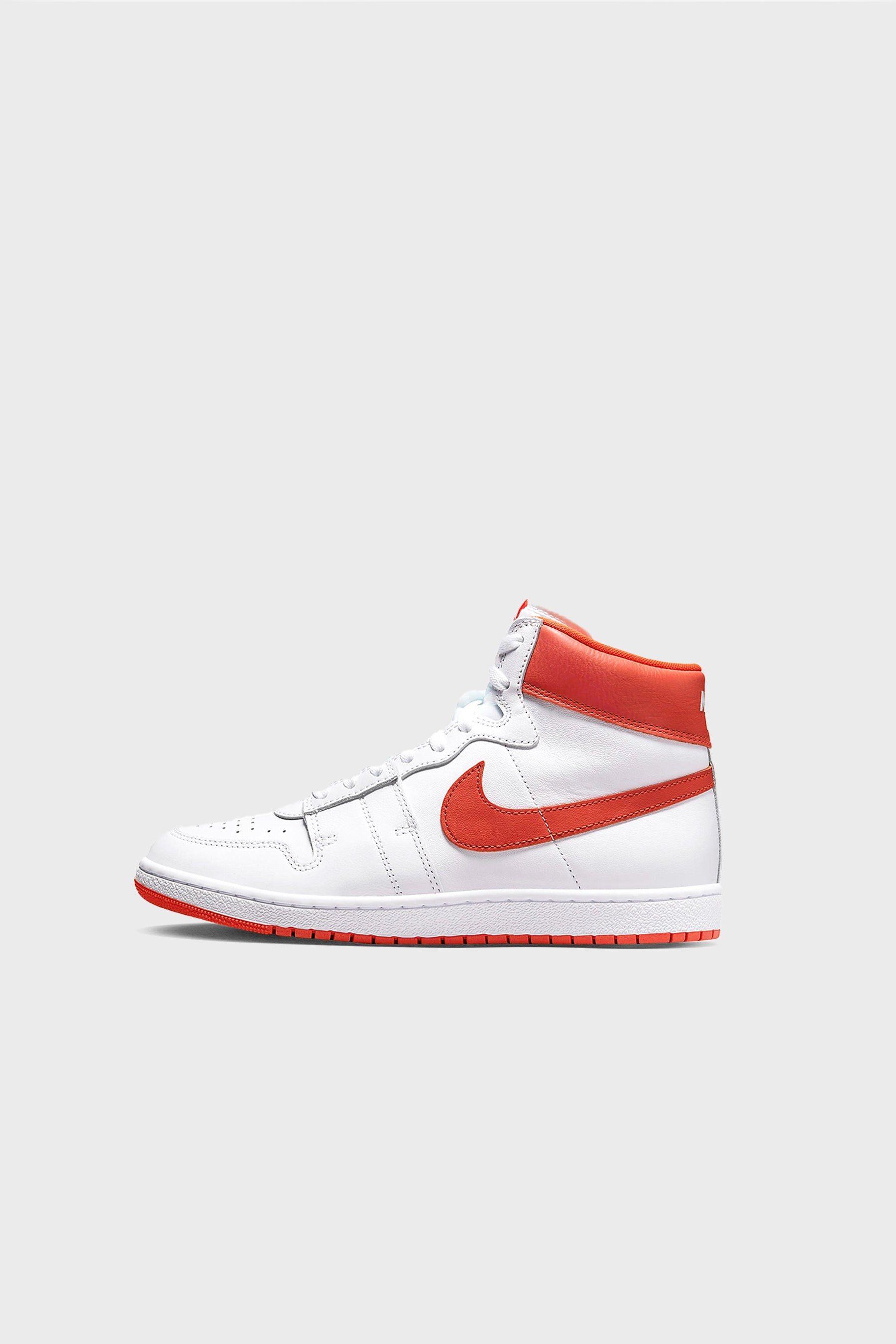 Air Ship PE SP White/Team Orange DX4976-181 (LAUNCH PRODUCT)