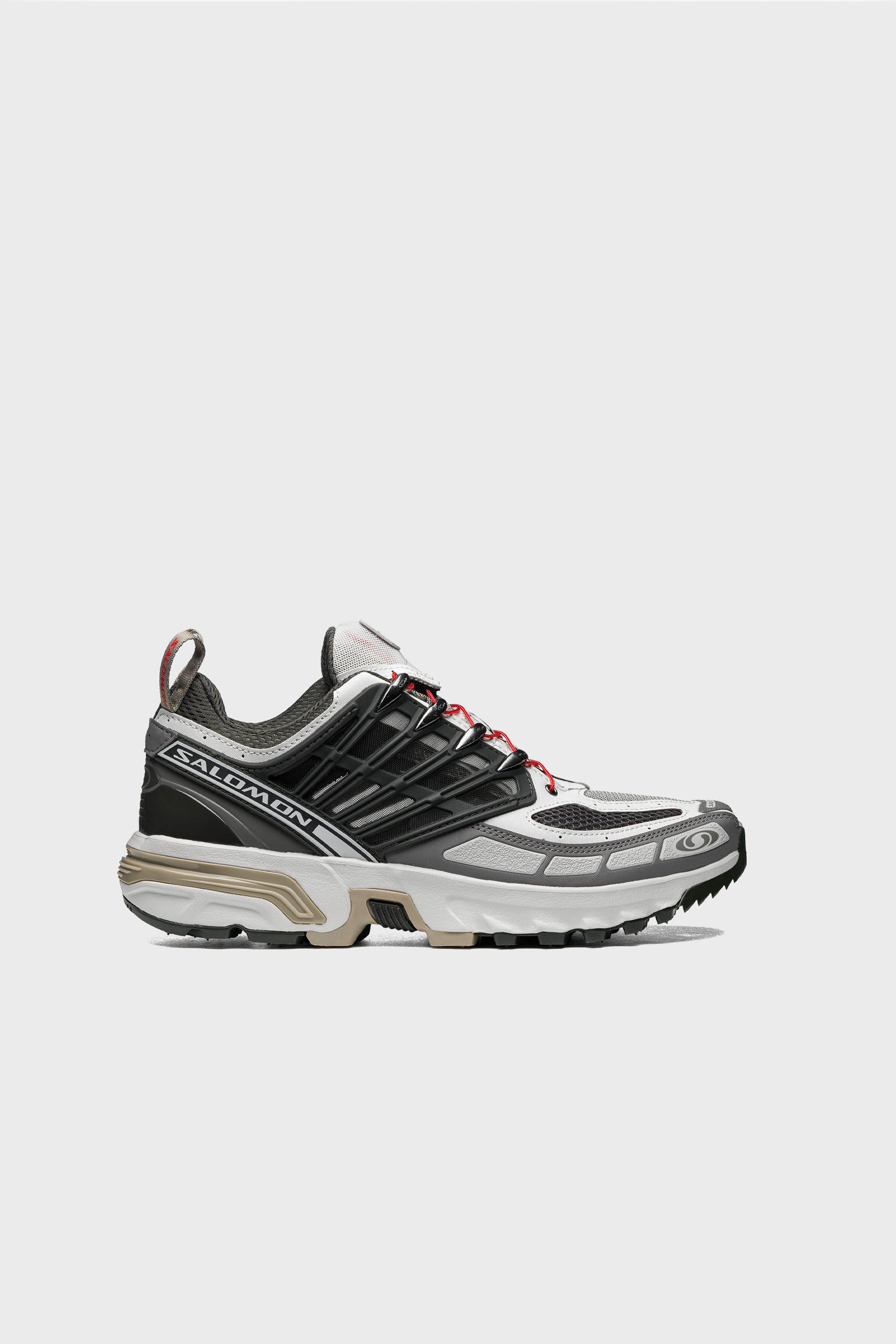 ACS PRO Peat/Beluga/Vintage Khaki 471322
