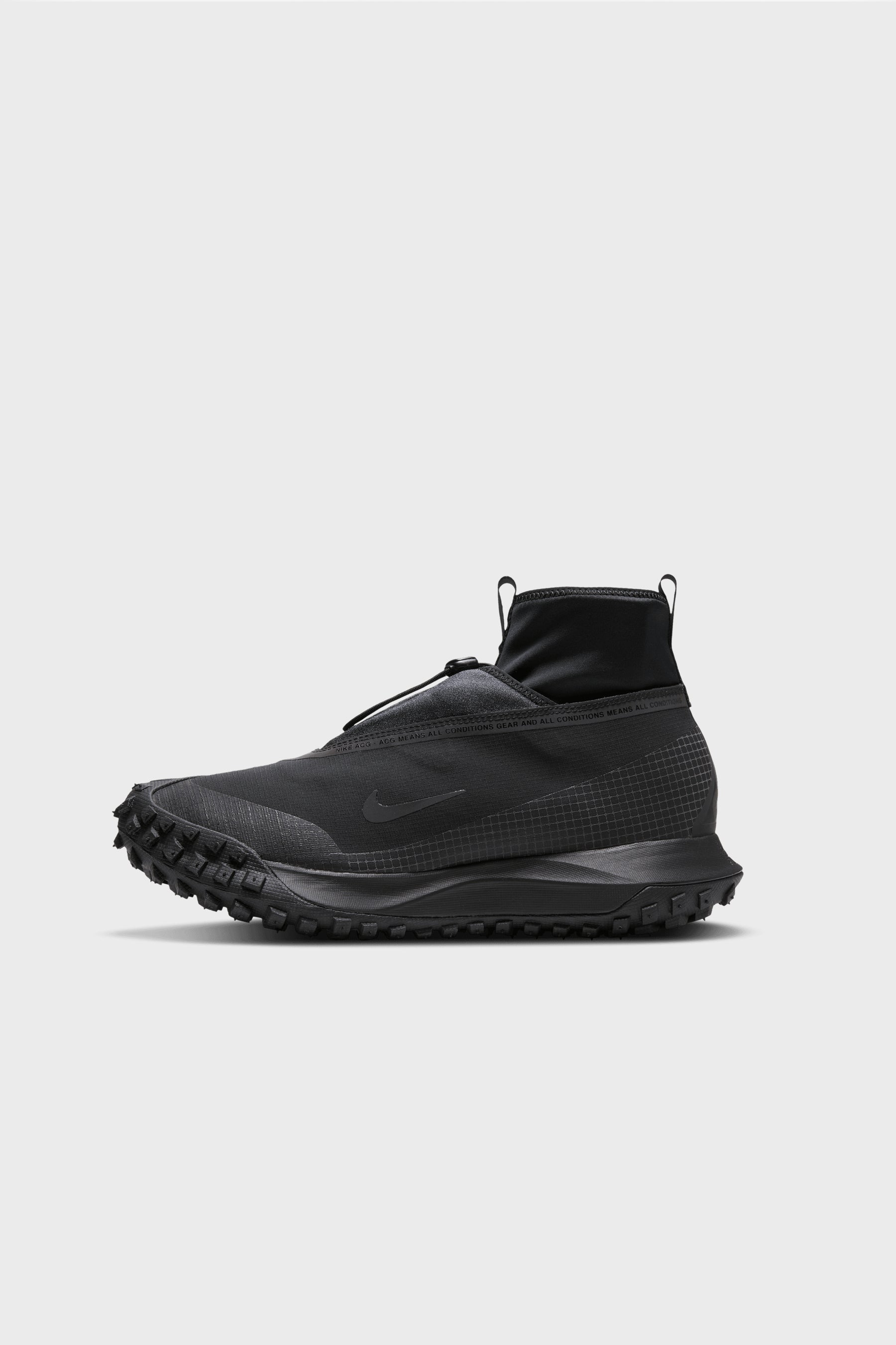 ACG Gore-Tex Mountain Fly Black/Dark Grey CT2904-002 – NOMAD