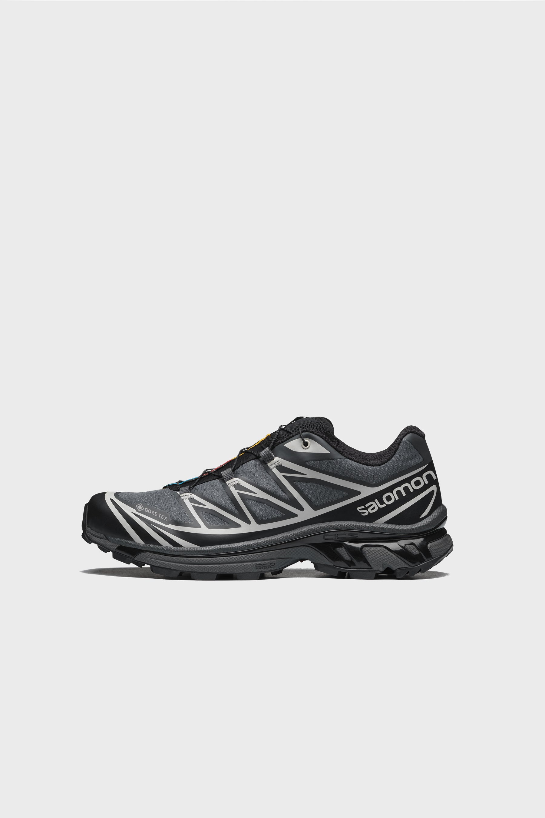 XT-6 GTX Black/Ebony/Lunar Rock L41663500