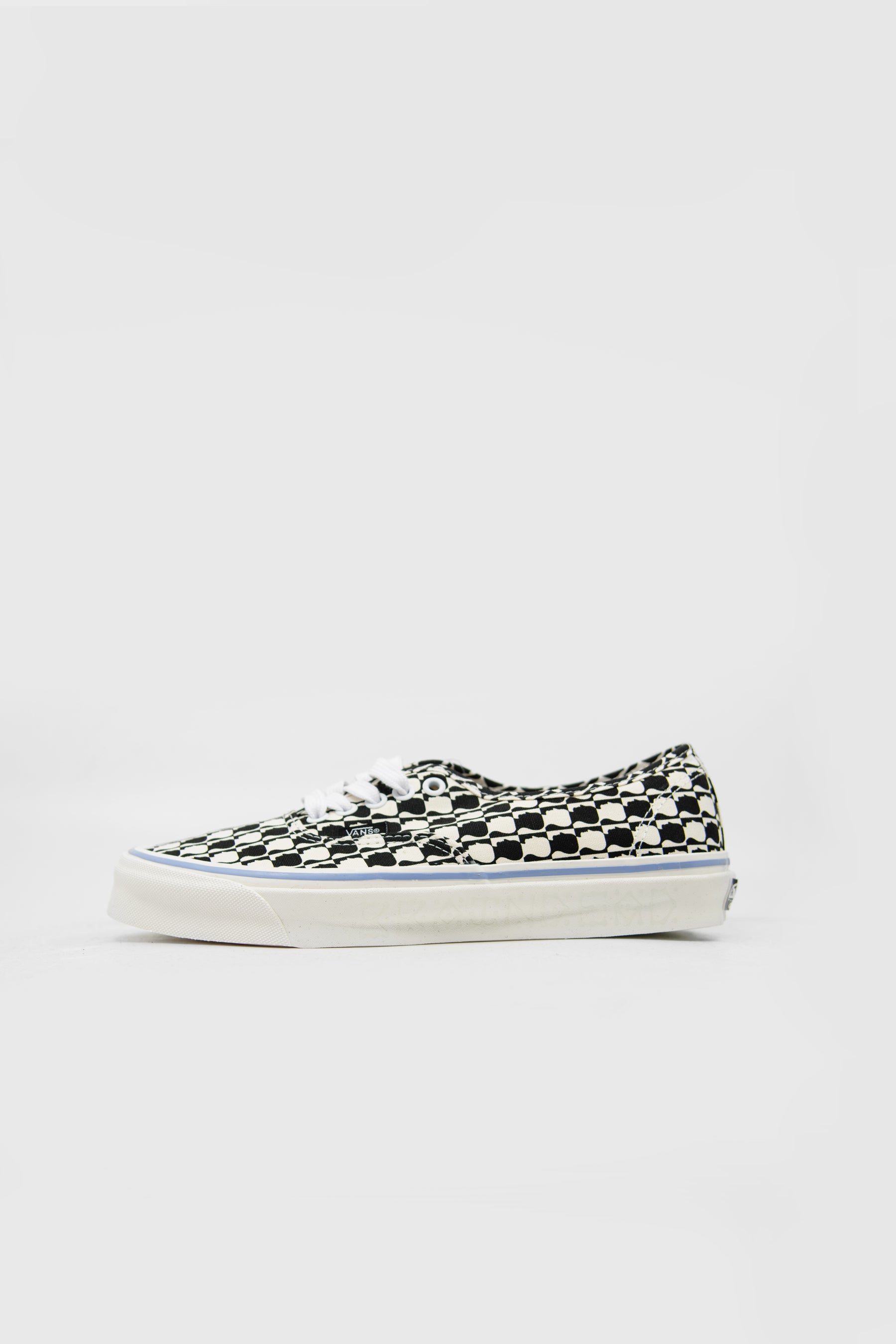Brain Dead OG Authentic LX Black/White 4BV9BA21 (LAUNCH PRODUCT)