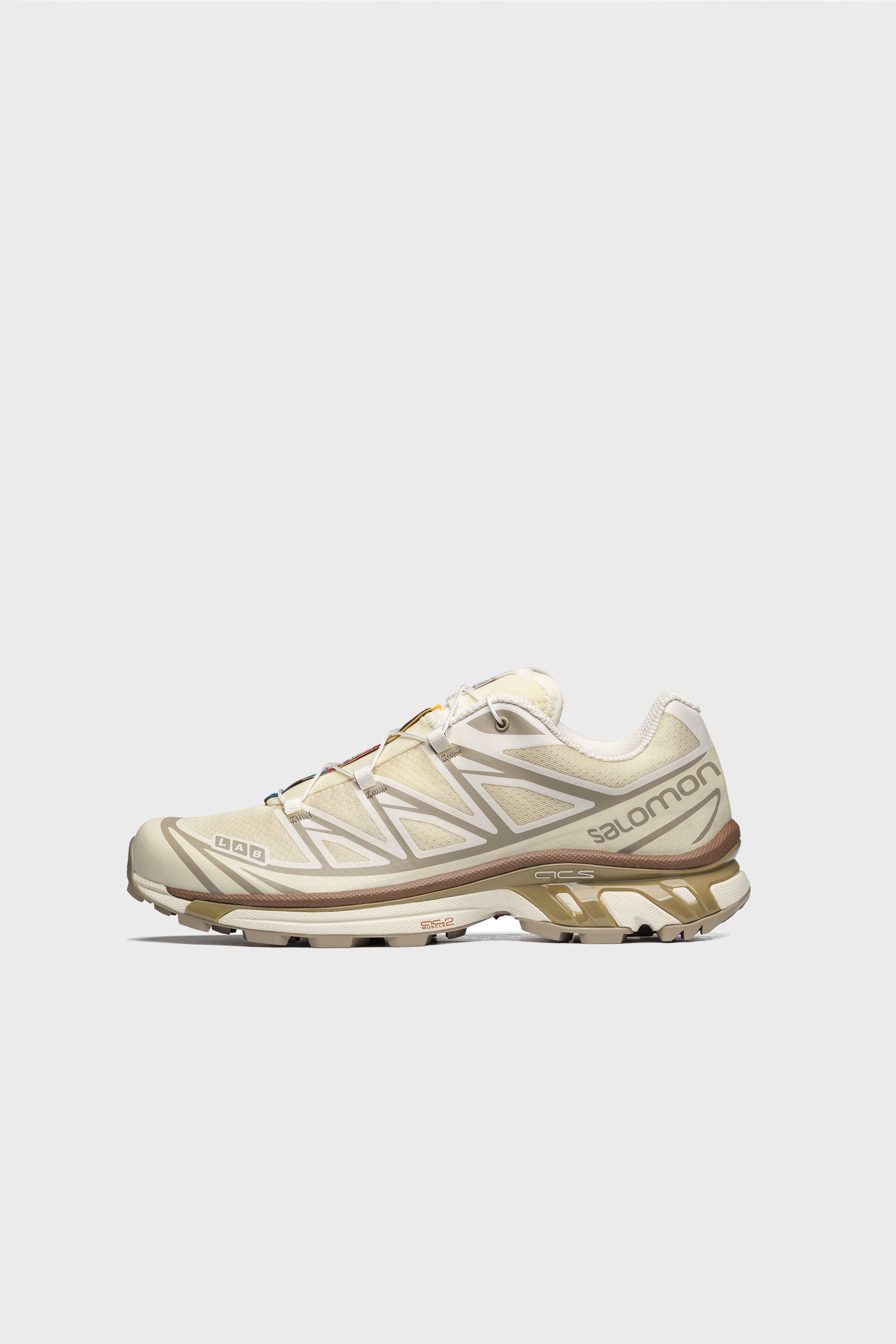 XT-6 Turtledove/Vintage Khaki L41751000