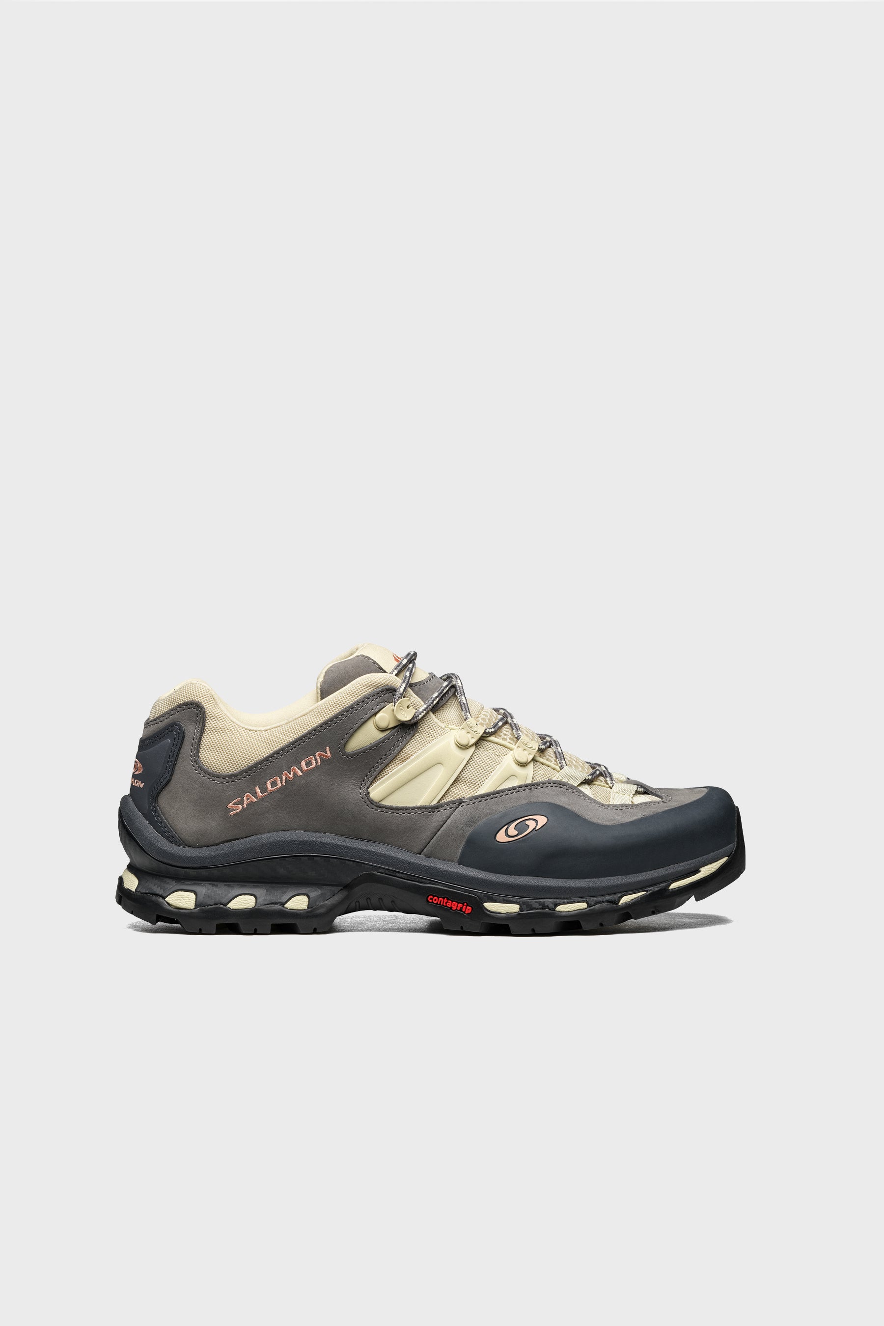 XT-QUEST 2 Ebony/Pewter/Moth 471333