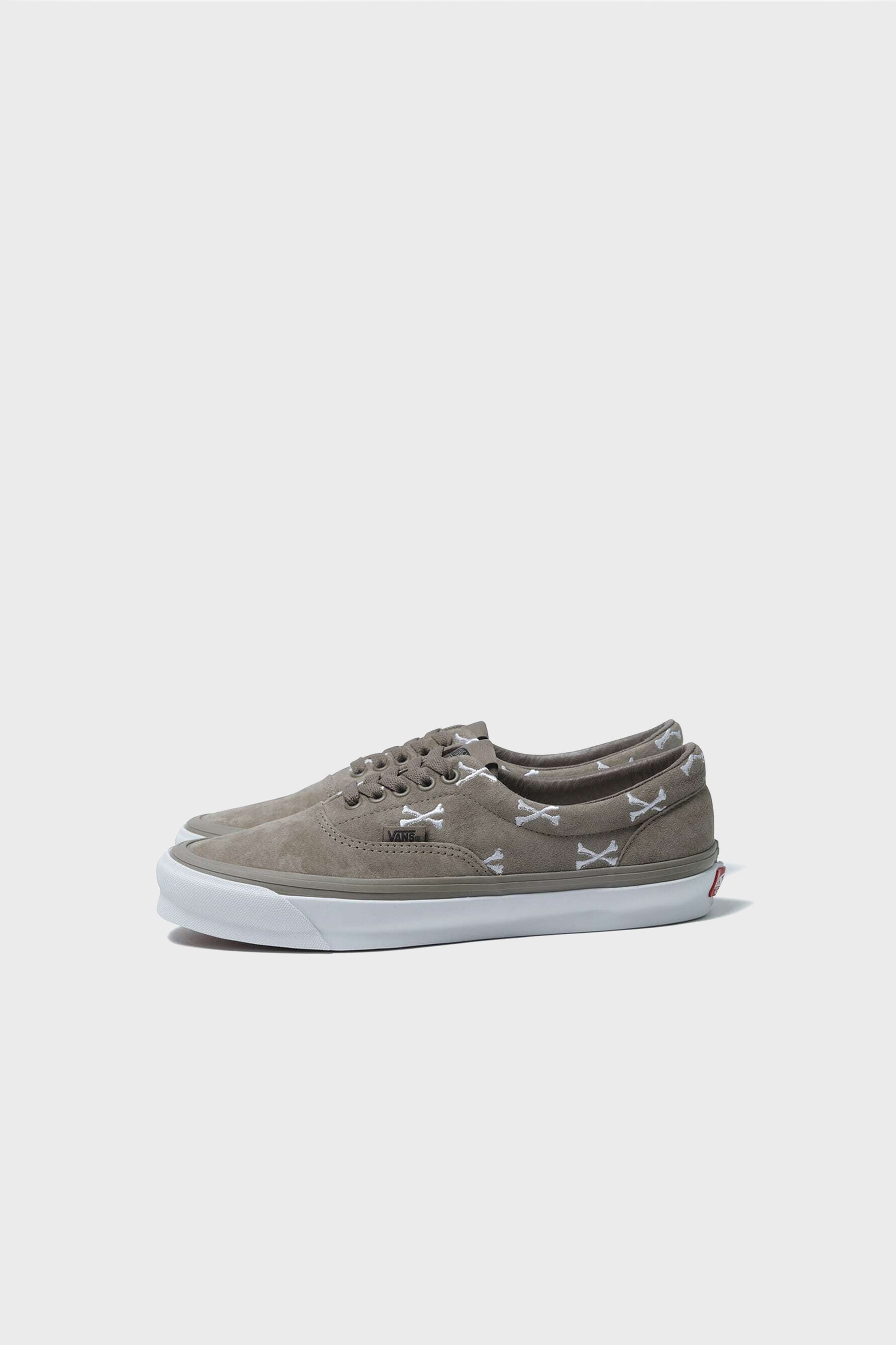 WTAPS OG Era LX Bones/Coyote Brown 3CXNBMD