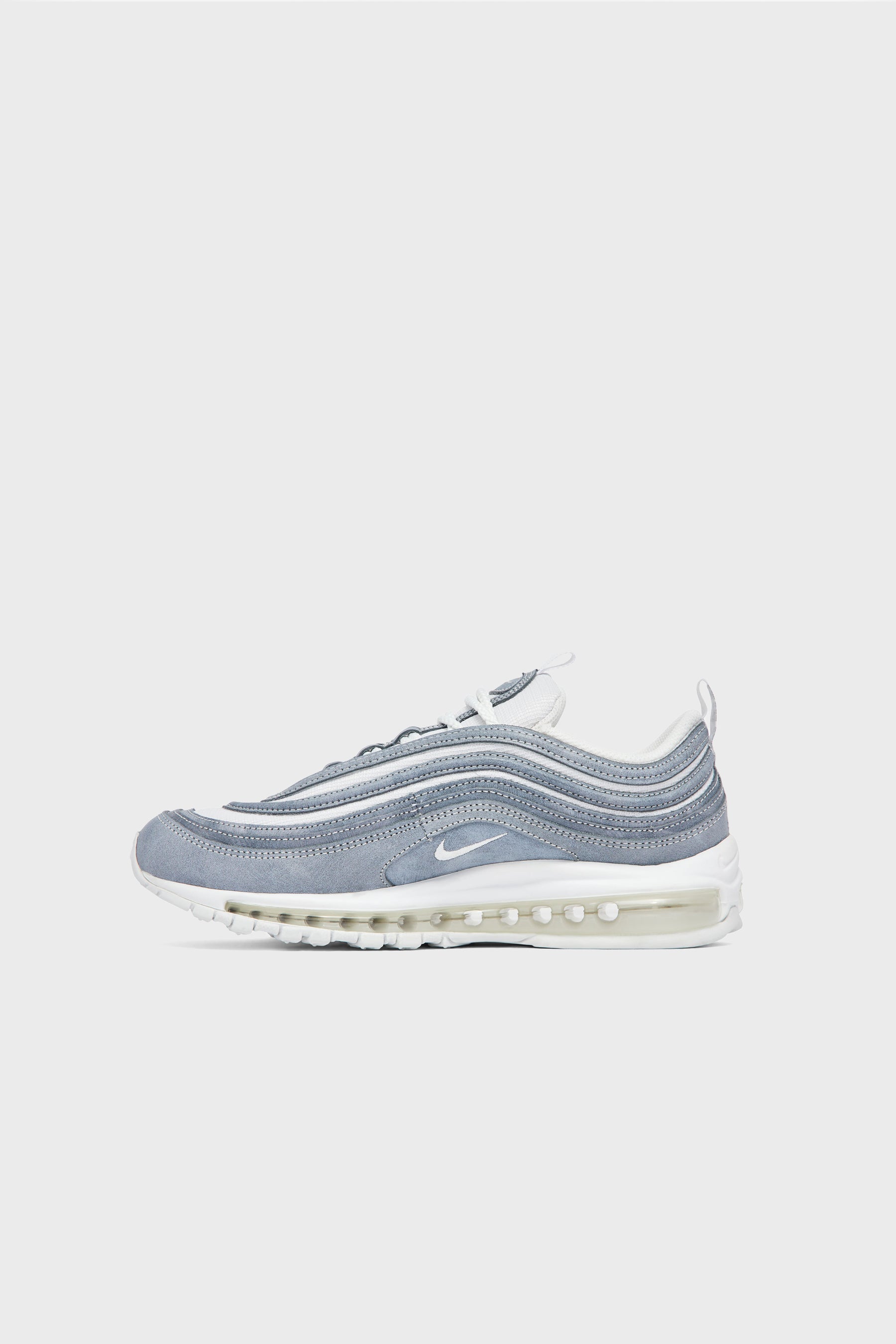 CDG Air Max 97 Glacier Grey/Metallic Silver DX6932-001 (LAUNCH PRODUCT)