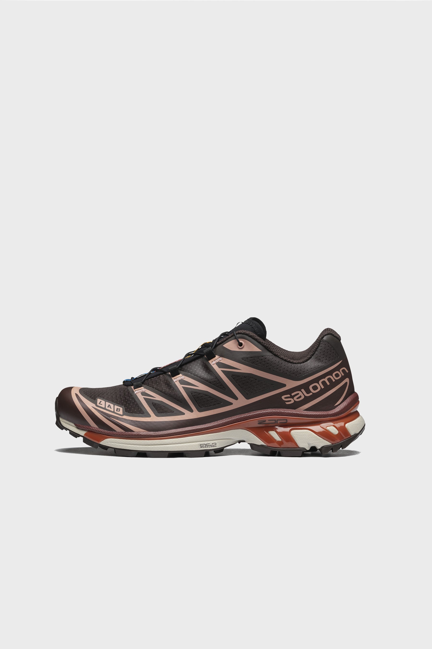 XT-6 Delicioso/Chocolate Fondant/Peach Beige L41751500