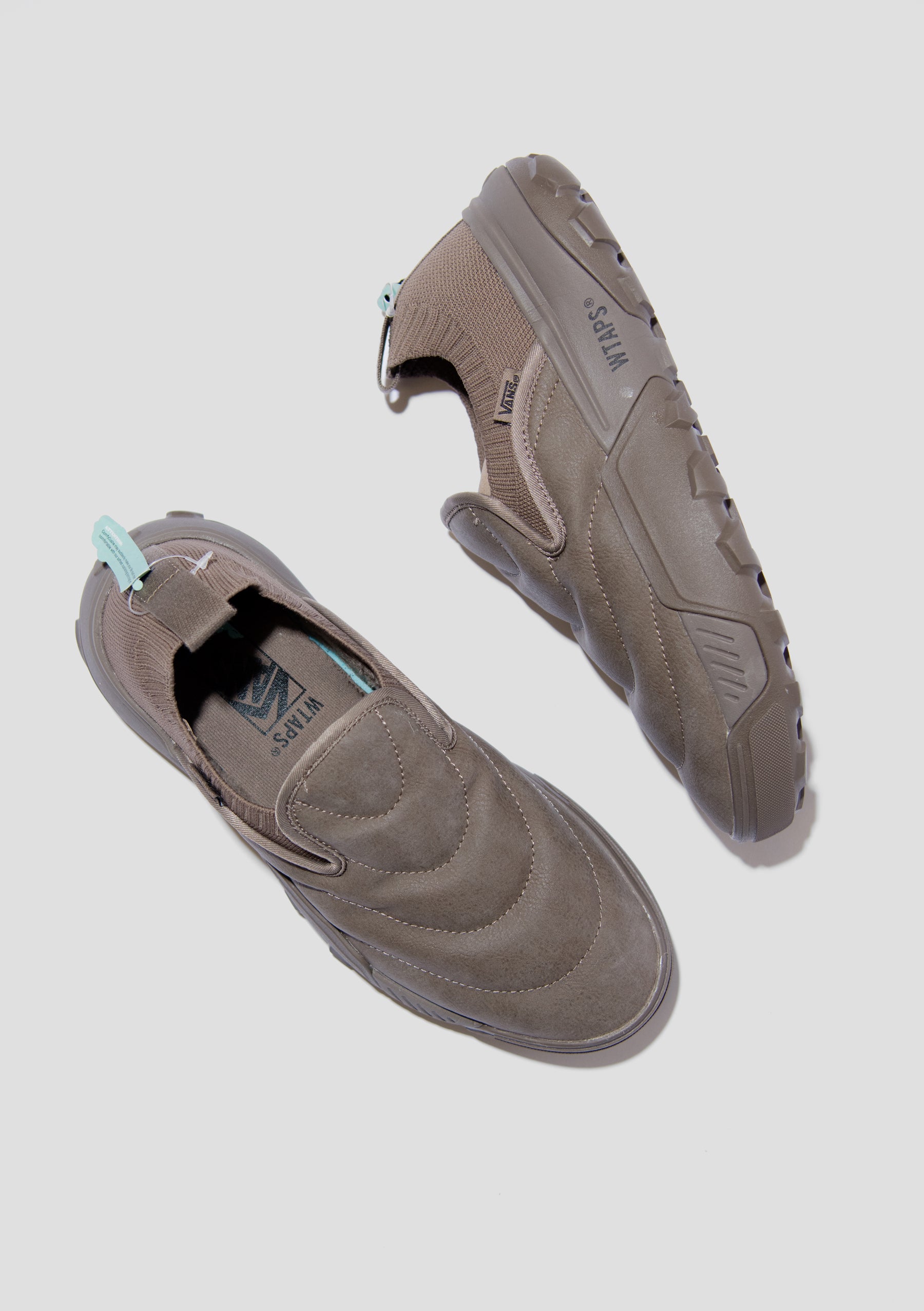 WTAPS Coast LX Coyote 7P5BMD1 (LAUNCH PRODUCT)