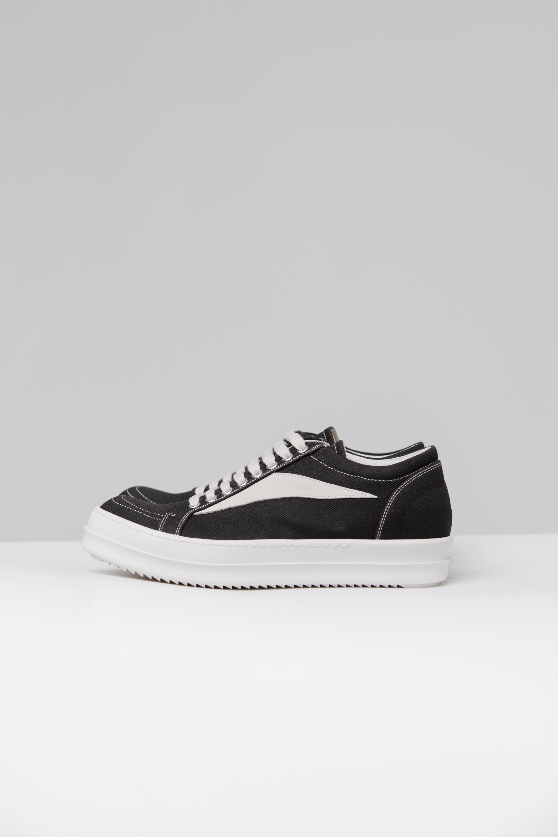 Vintage Sneaks Dark Dust/Milk DU01C6803-DKLVS