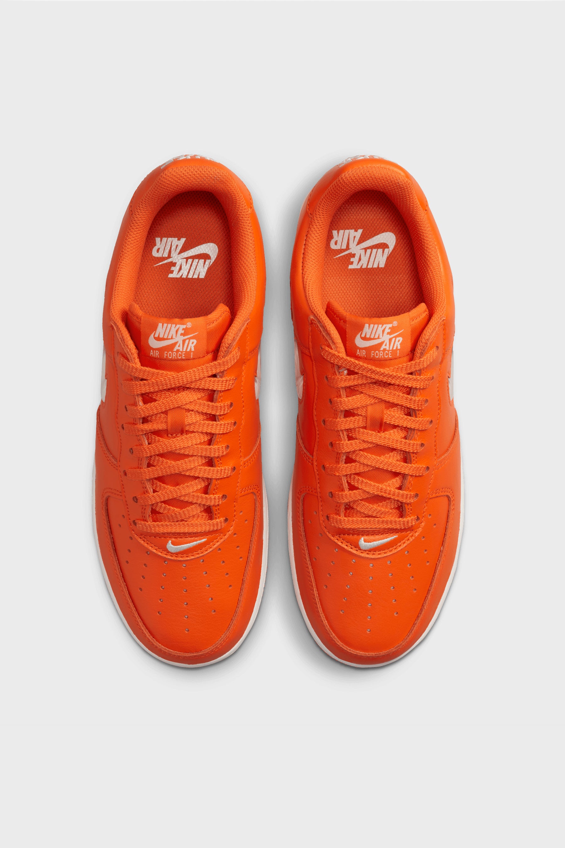 Air Force 1 Low Retro Safety Orange/Summit White FJ1044-800 – NOMAD