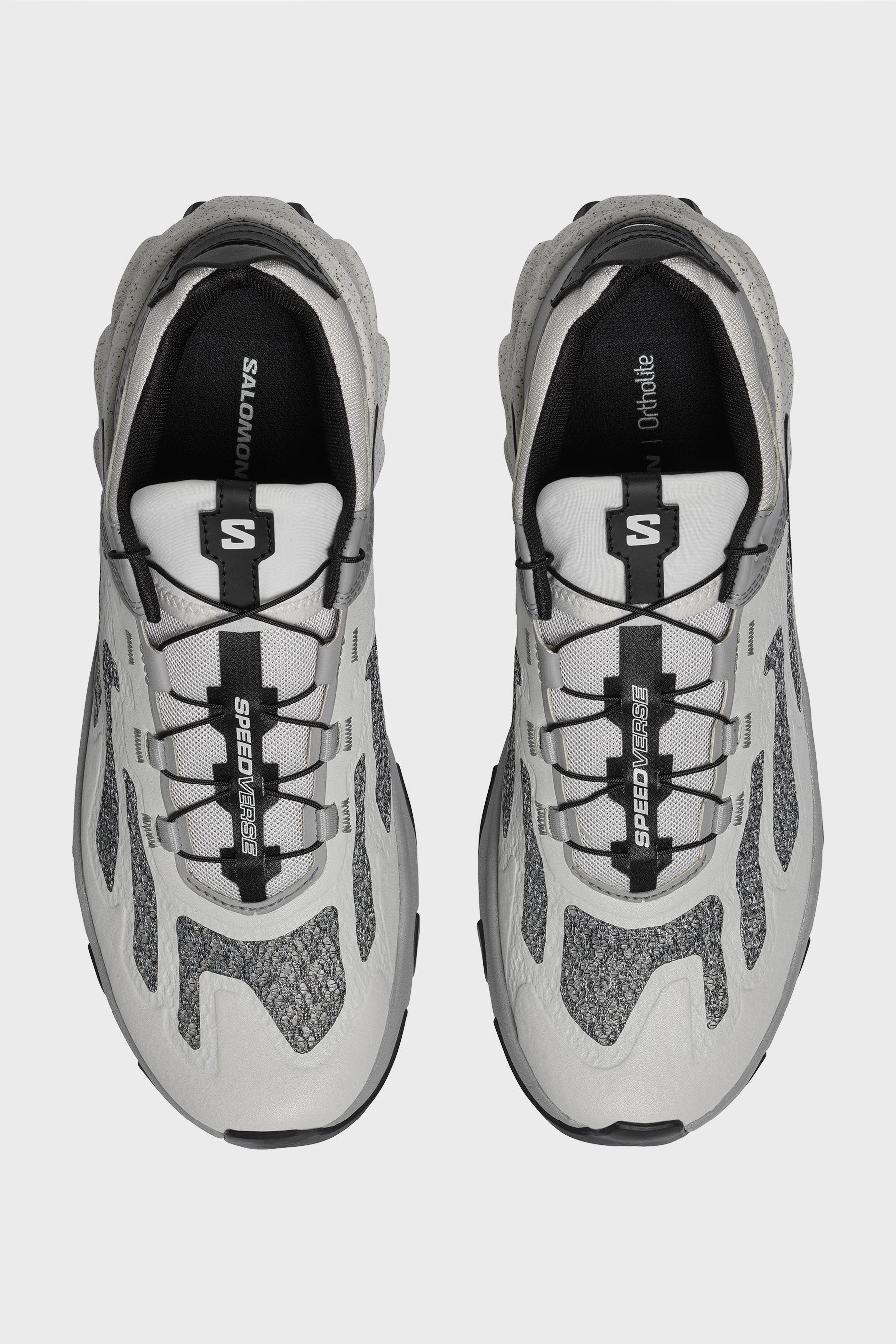 Speedverse PRG Black/Nimbus Cloud L41672000