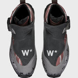 ROA Andreas Hiking Boot Wine/Black