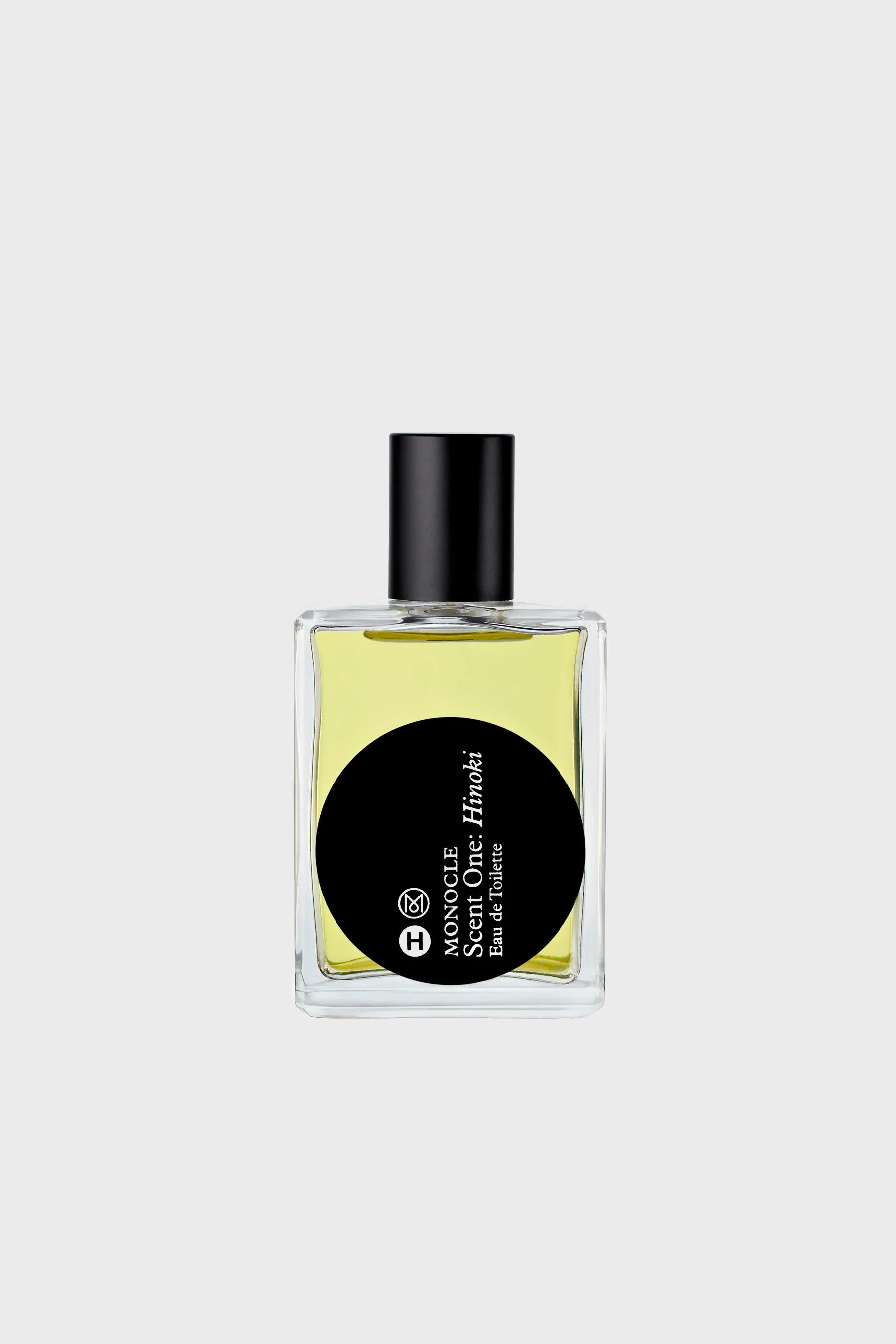 Comme des Gacrons PARFUM Monocle Scent One Hinoki Eau de Toilette