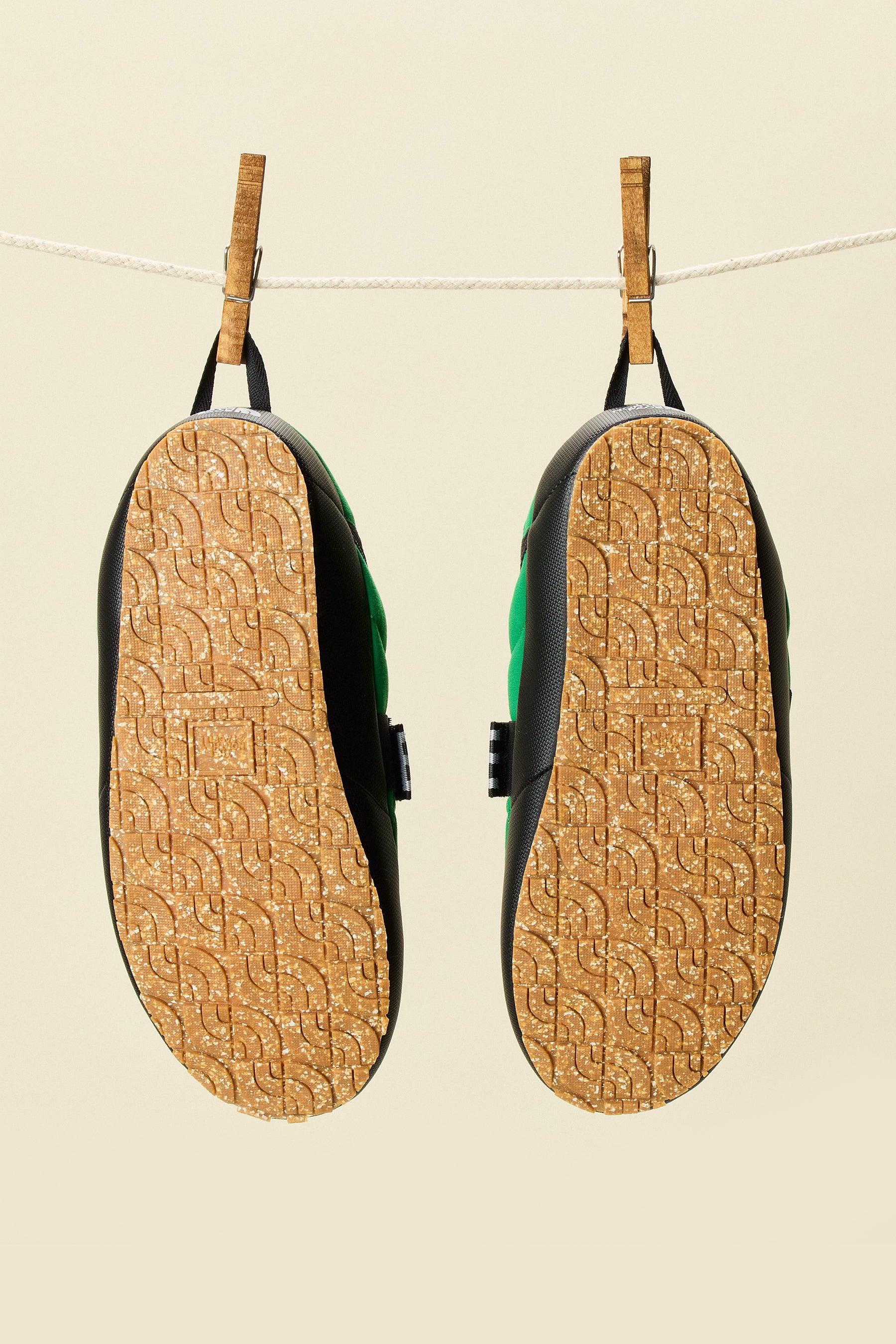 Online Ceramics Sherpa Traction Mule Climb Arden Green (LAUNCH PRODUCT)