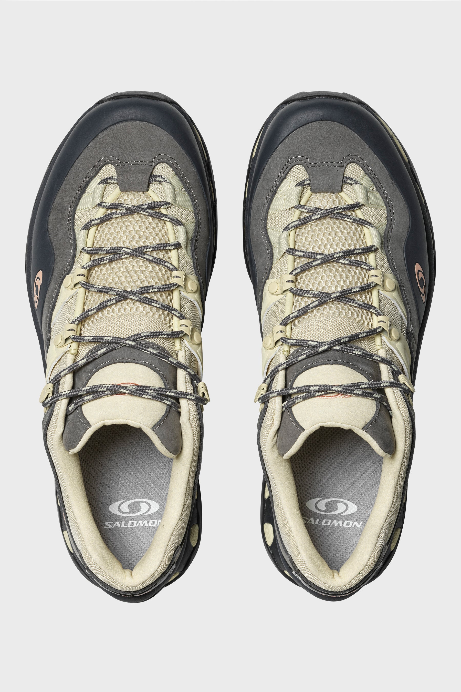 XT-QUEST 2 Ebony/Pewter/Moth 471333