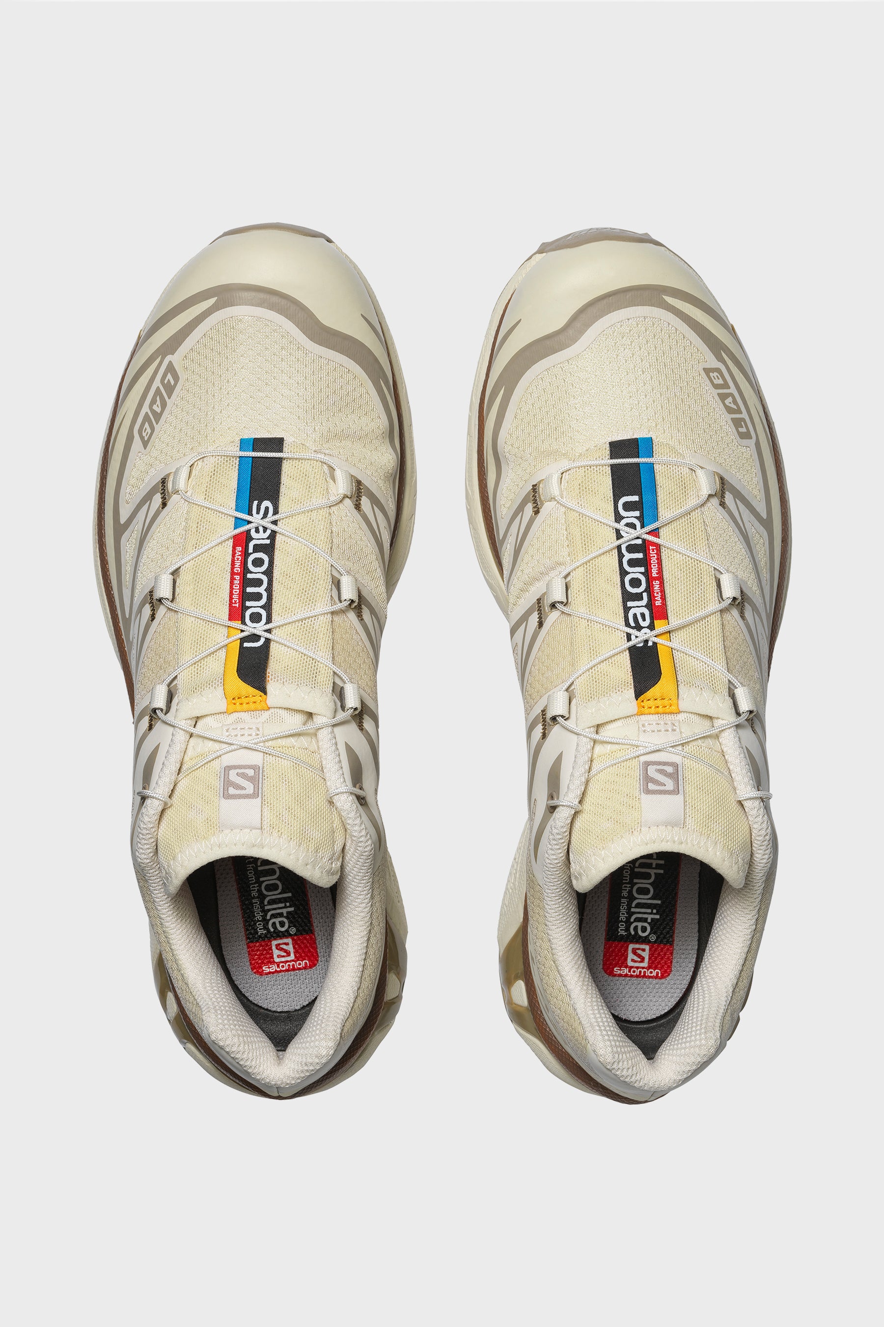 XT-6 Turtledove/Vintage Khaki L41751000