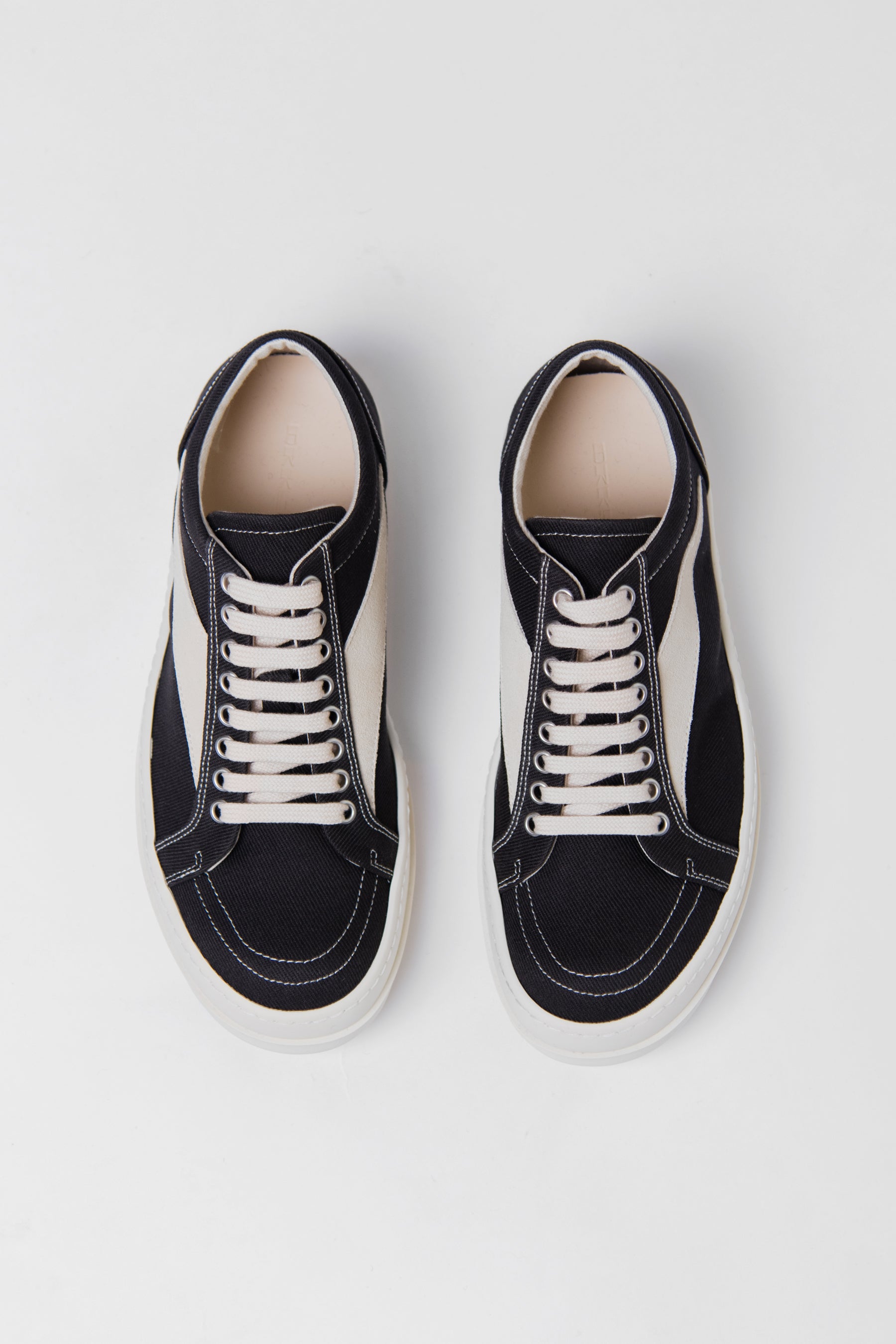 Vintage Sneaks Dark Dust/Milk DU01C6803-DKLVS