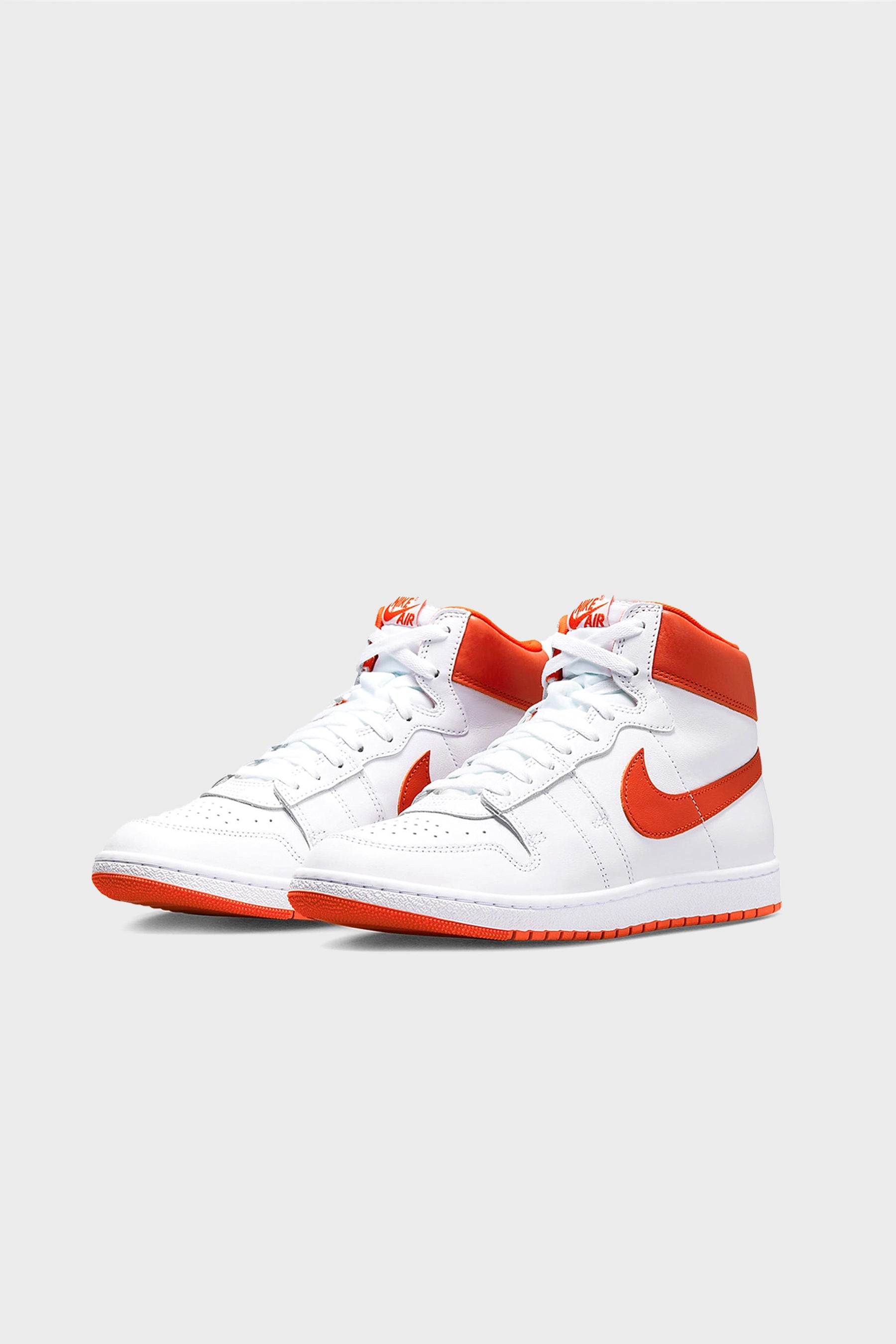 Air Ship PE SP White/Team Orange DX4976-181 (LAUNCH PRODUCT)