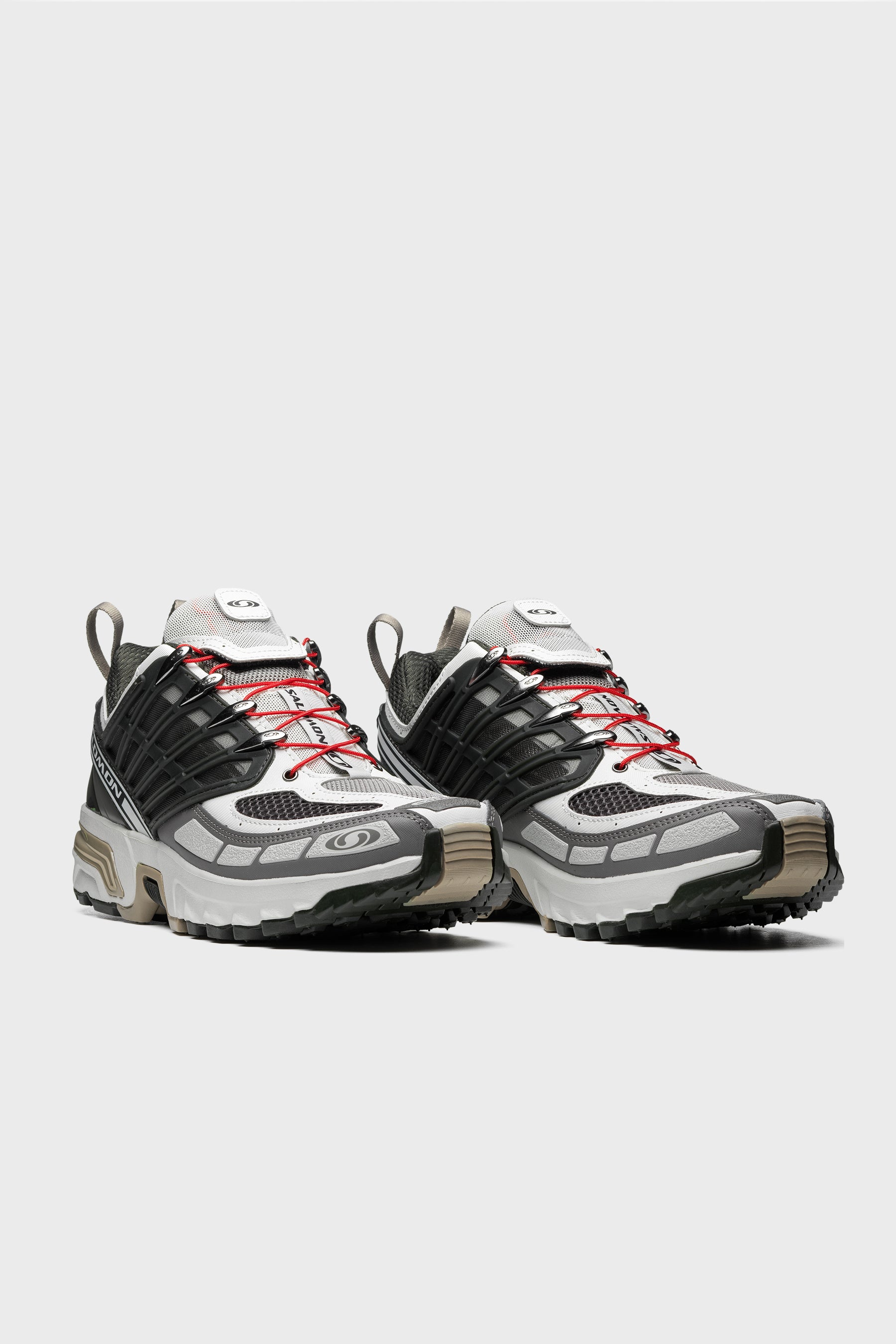 ACS PRO Peat/Beluga/Vintage Khaki 471322