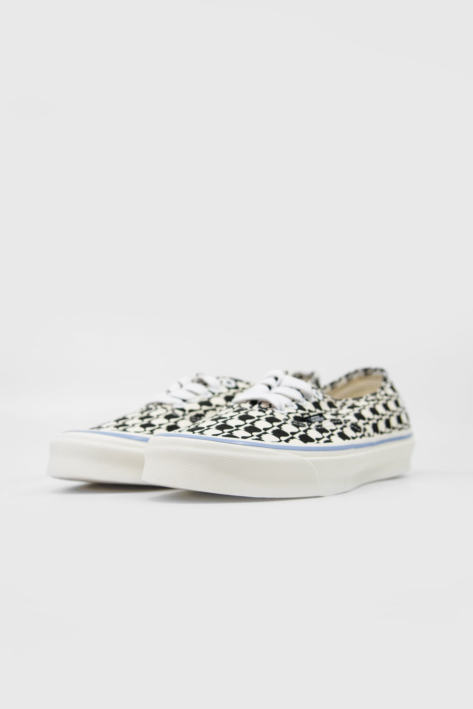 Brain Dead OG Authentic LX Black/White 4BV9BA21 (LAUNCH PRODUCT)