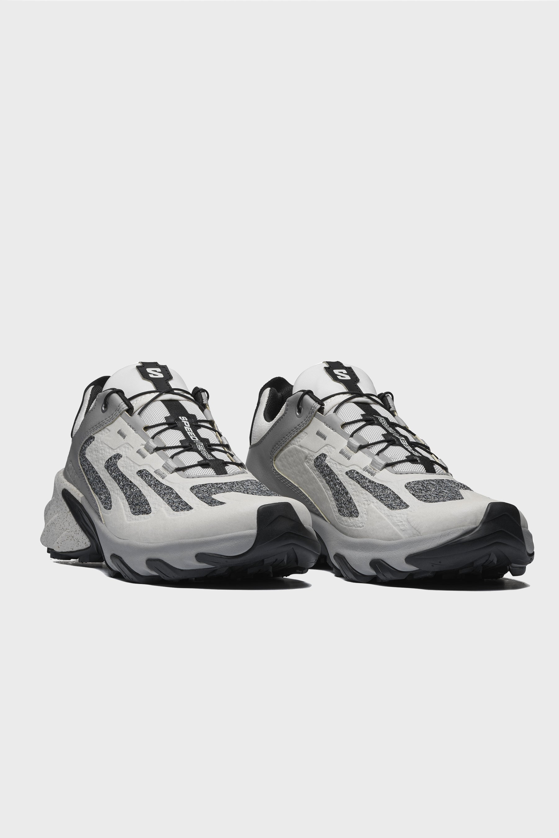 Speedverse PRG Black/Nimbus Cloud L41672000