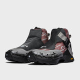 ROA Andreas Hiking Boot Wine/Black