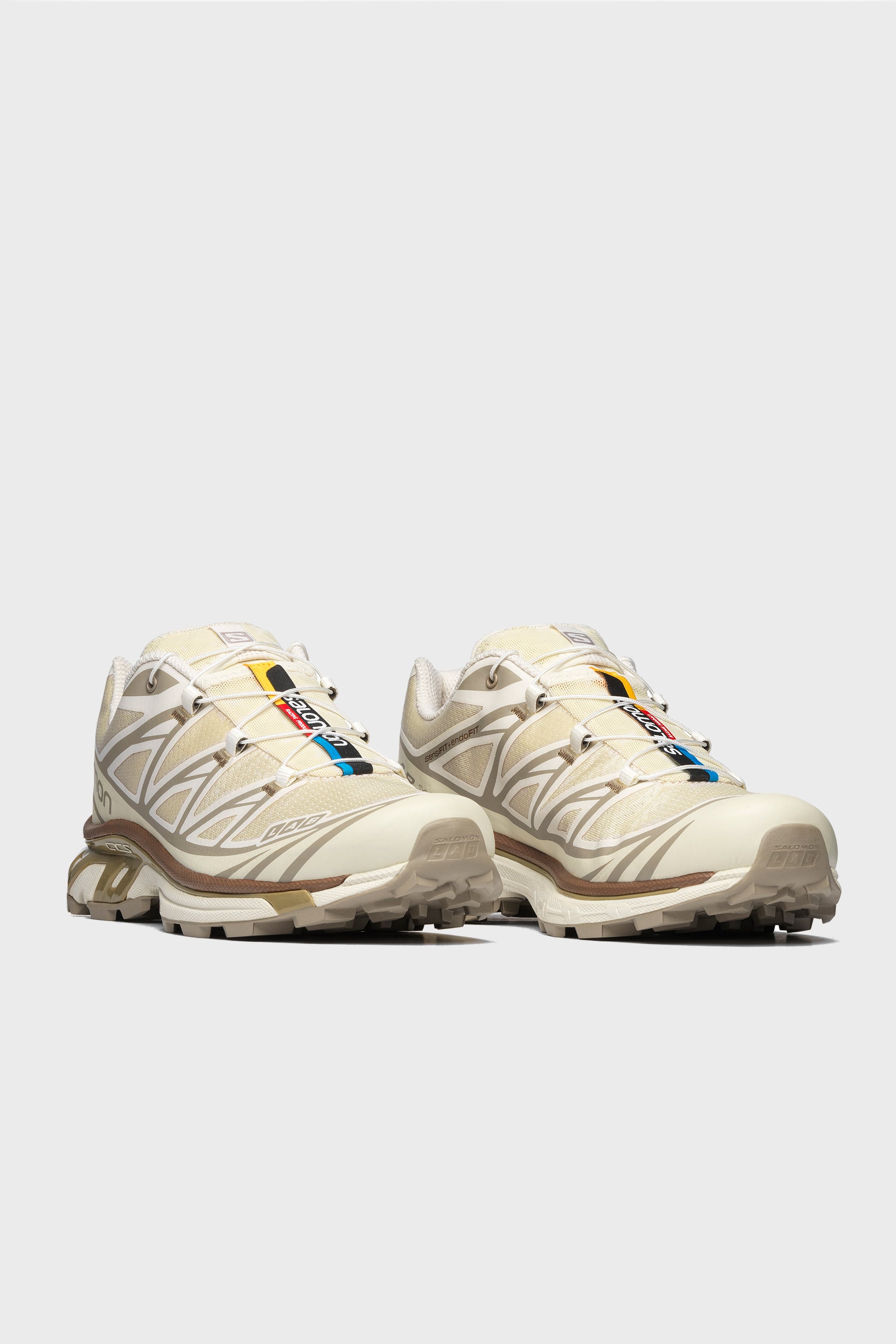 XT-6 Turtledove/Vintage Khaki L41751000