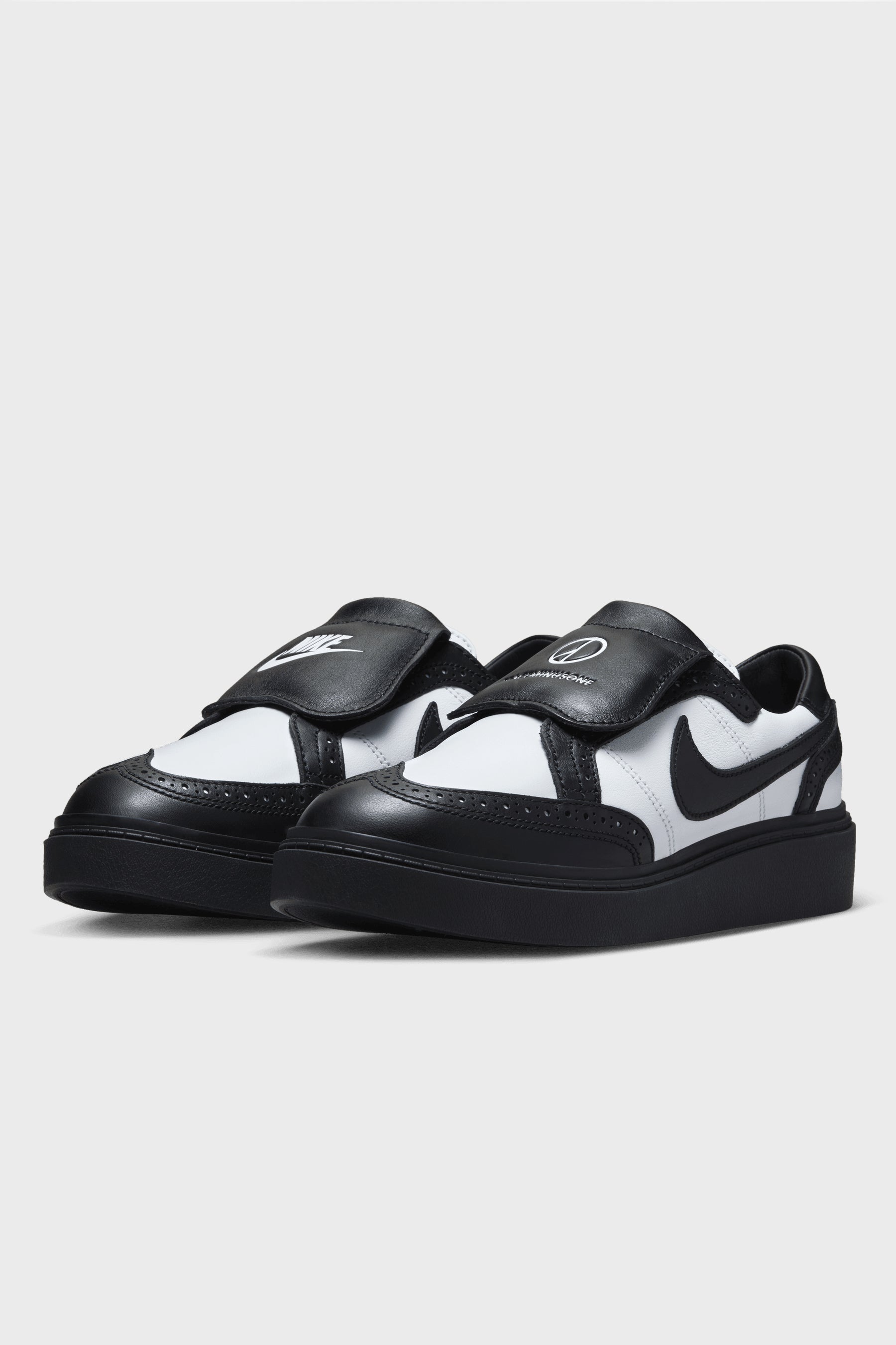 NIKE KWONDO 1 27.0 PEACEMINUSONE-