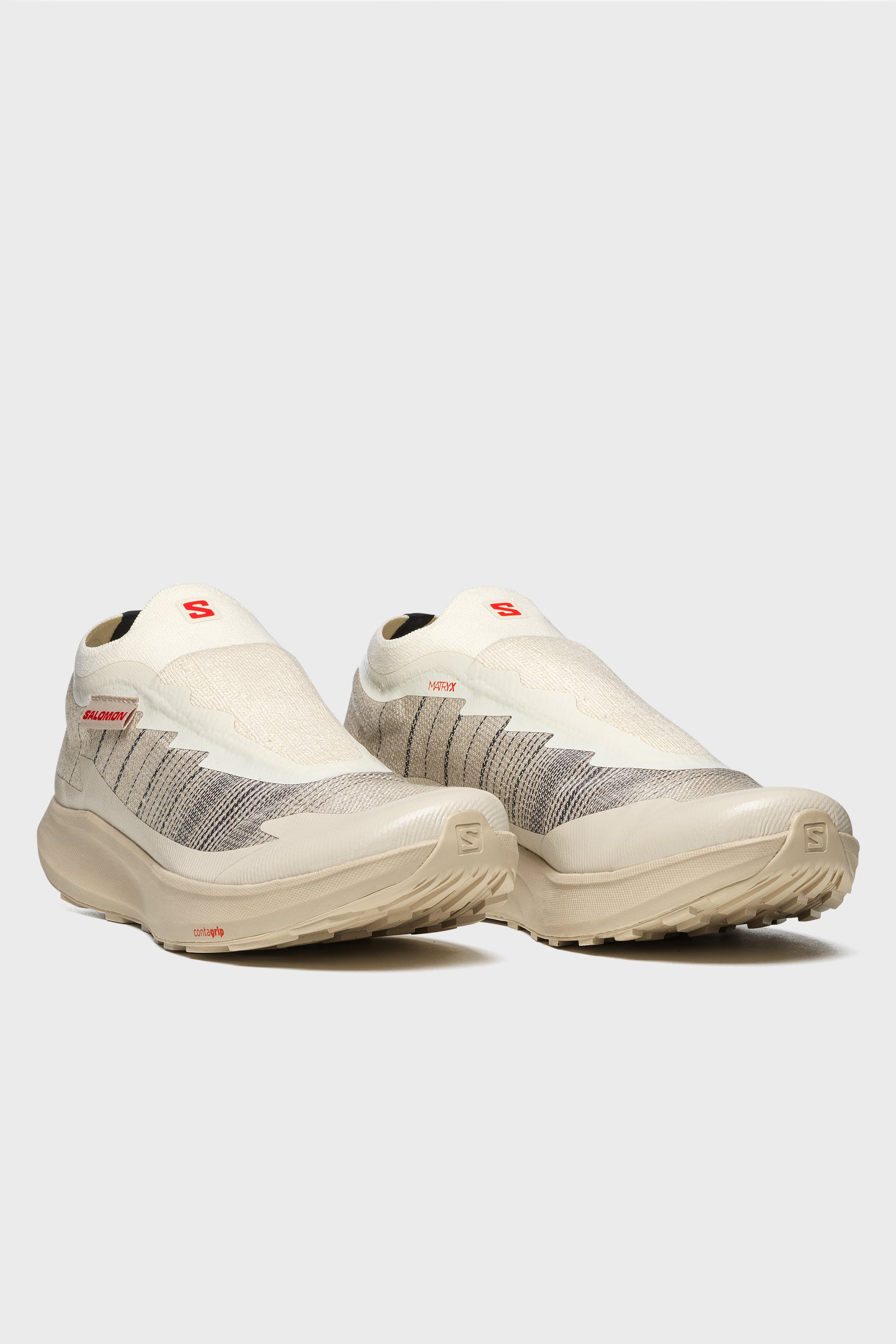 Pulsar Advanced Vanilla Ice/Feather Grey 471316