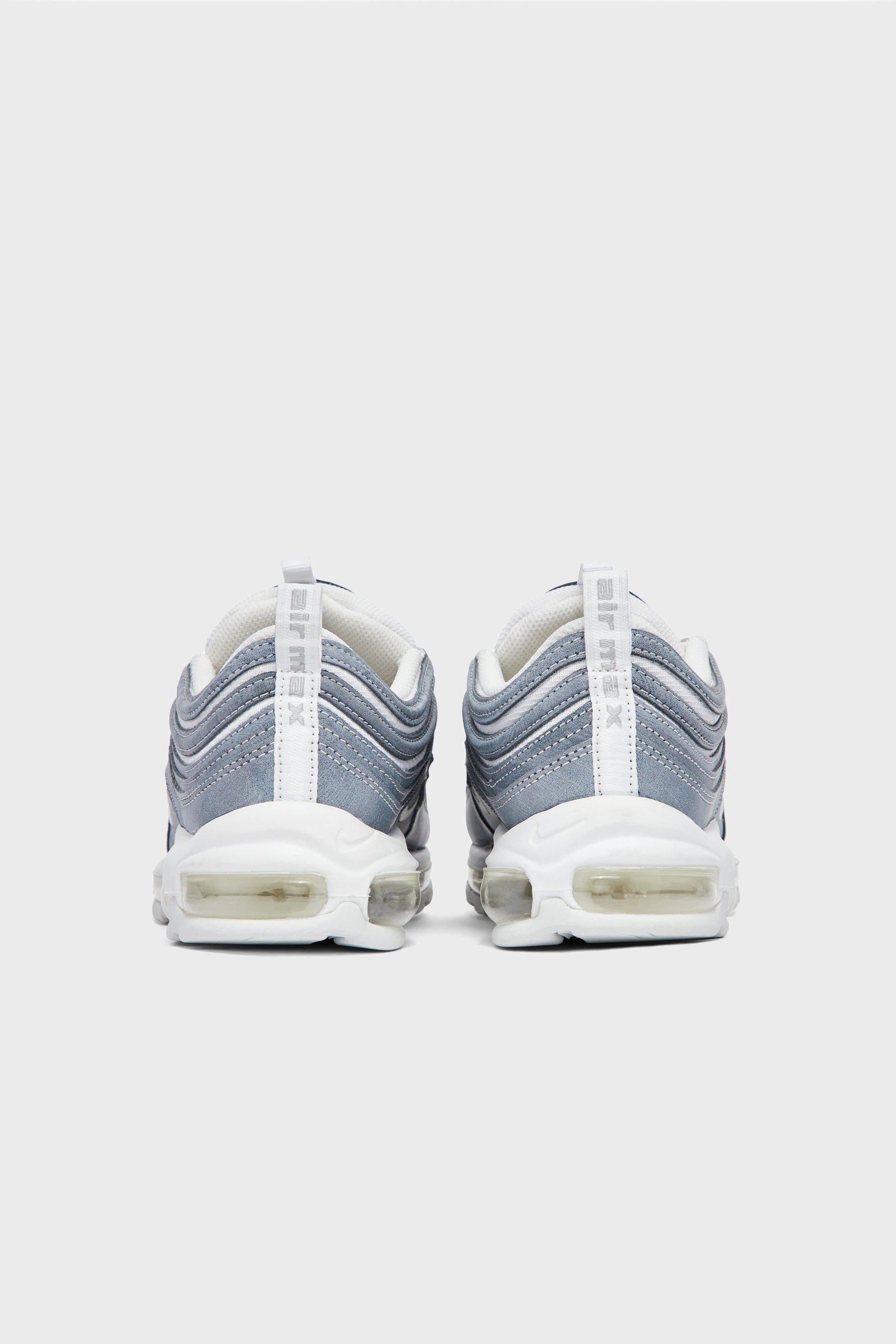 CDG Air Max 97 Glacier Grey/Metallic Silver DX6932-001 (LAUNCH PRODUCT)