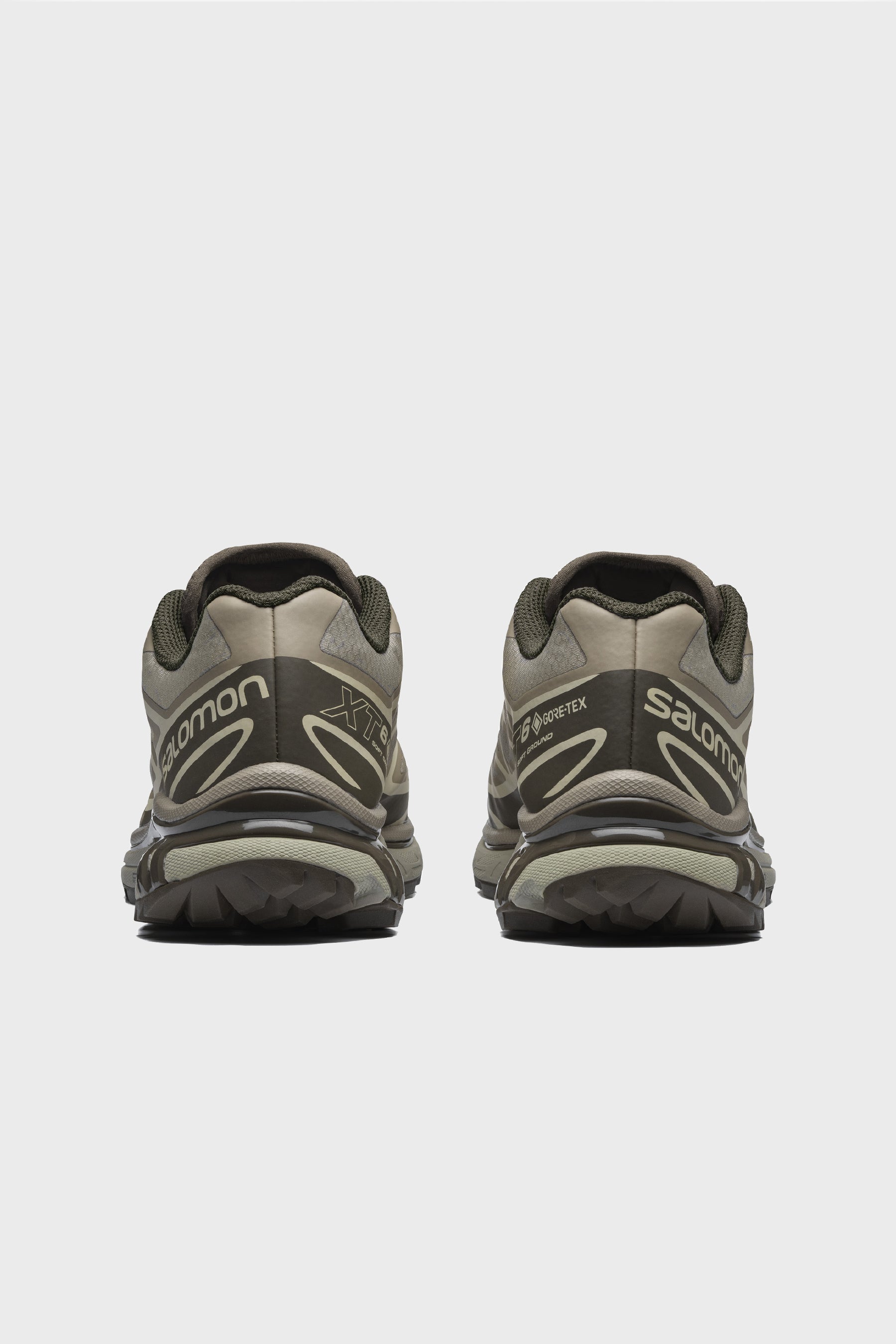XT-6 GTX Vintage Khaki/Major Brown L41741200