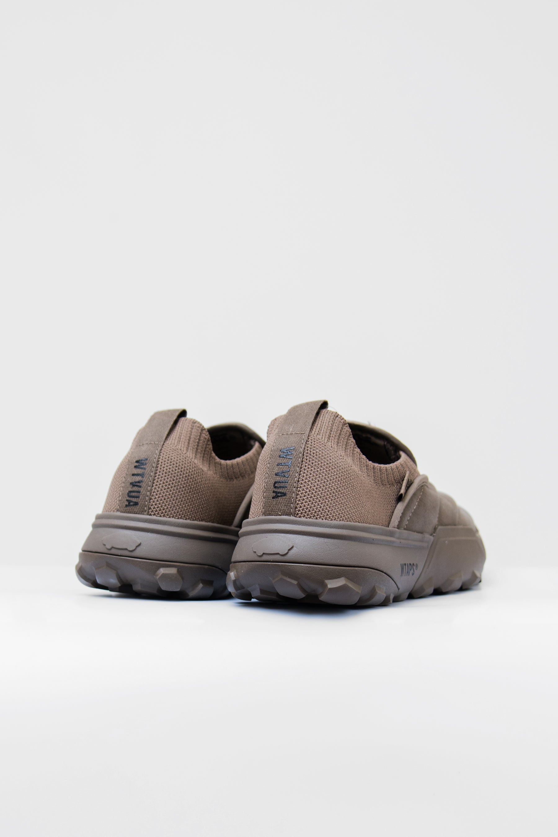 WTAPS Coast LX Coyote 7P5BMD1 (LAUNCH PRODUCT)