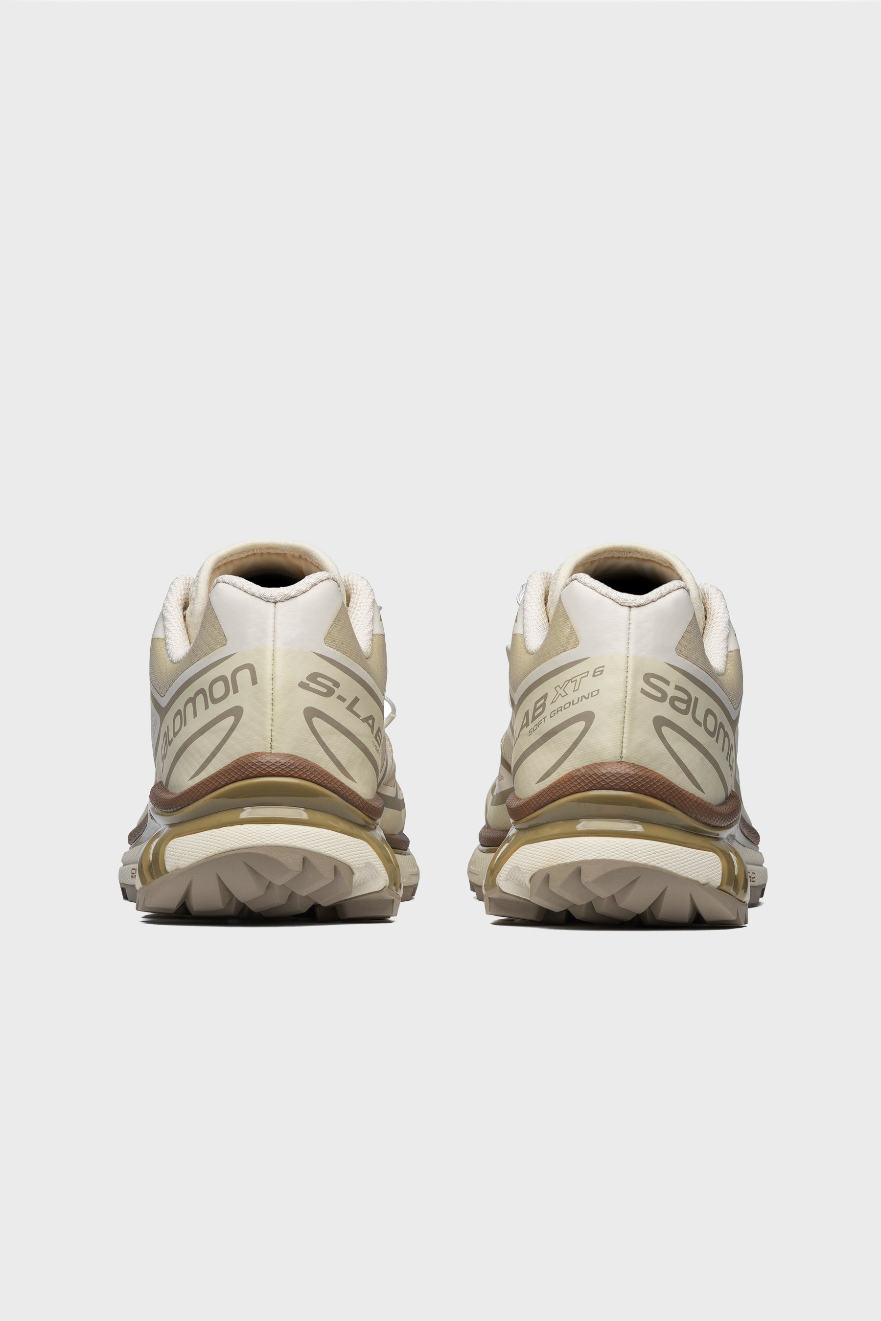 XT-6 Turtledove/Vintage Khaki L41751000