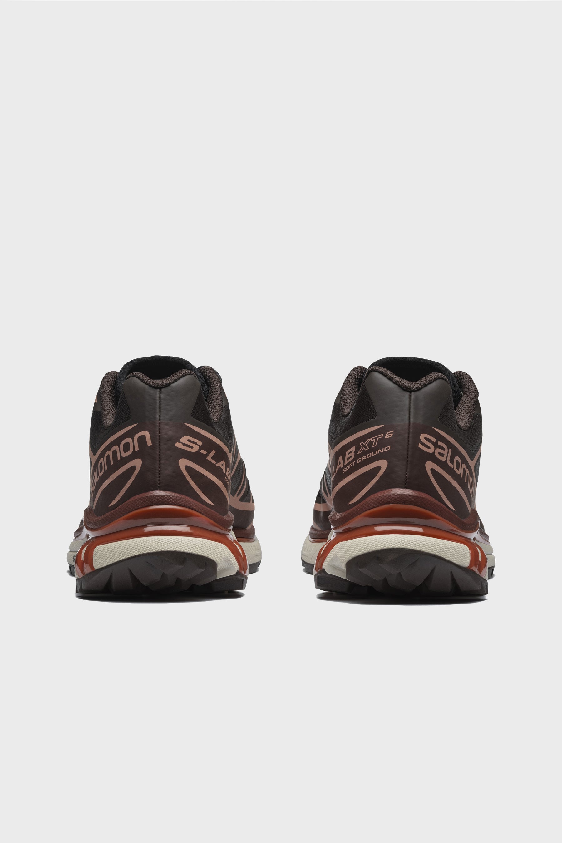 XT-6 Delicioso/Chocolate Fondant/Peach Beige L41751500