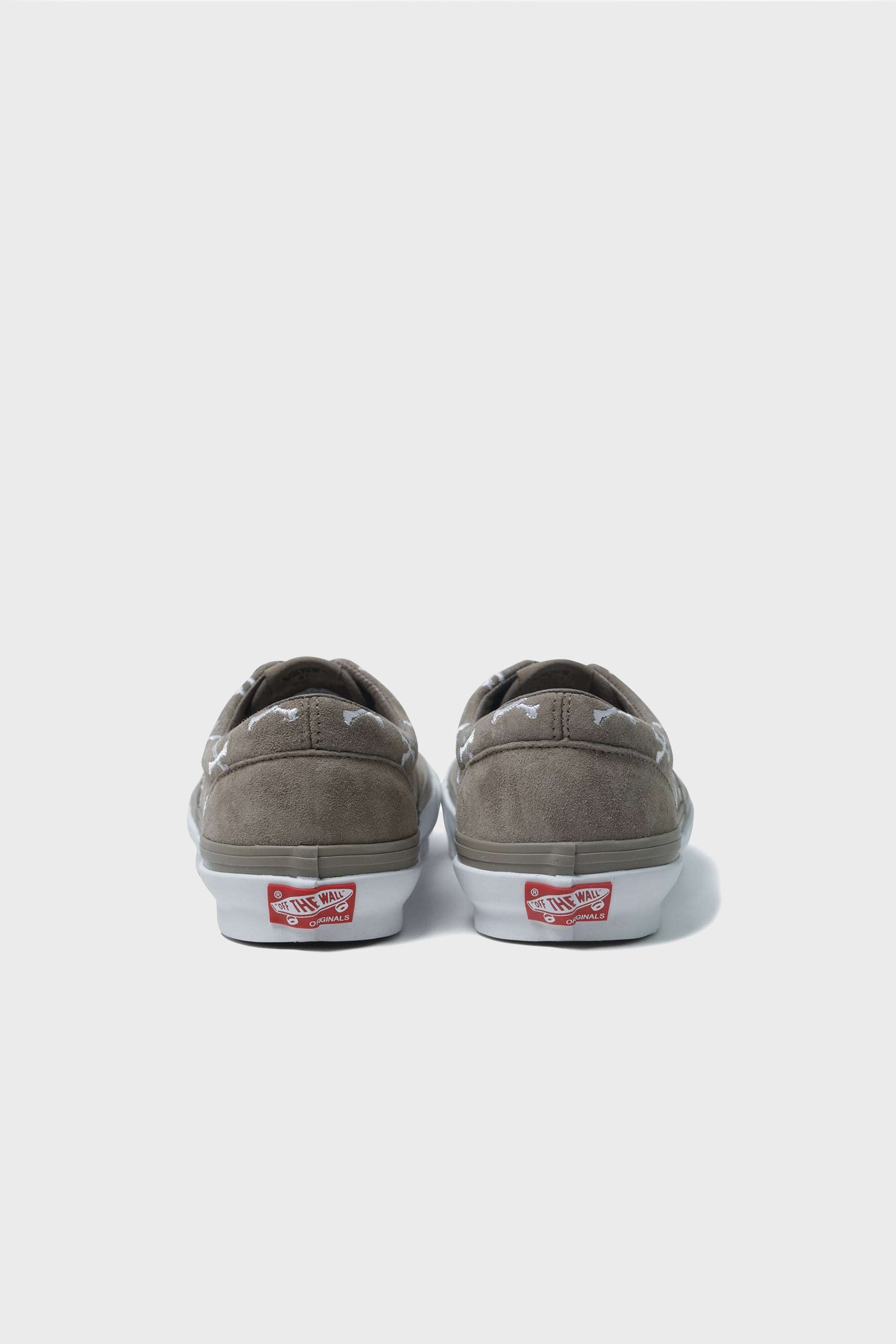 WTAPS OG Era LX Bones/Coyote Brown 3CXNBMD