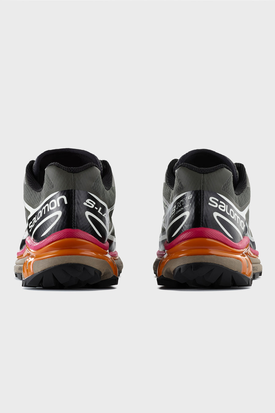 XT-6 RECUT Beluga/BlackRusset Orange L47305600