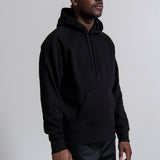 Chase Hoodie Black/Gold