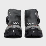 ROA Andreas Hiking Boot Wine/Black